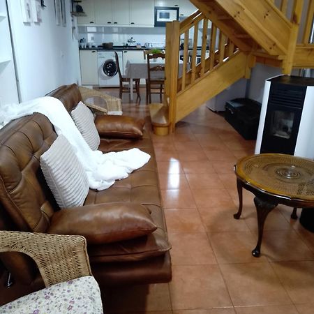 El Rinconin De Degu Villa San Juan de Parres Exterior foto