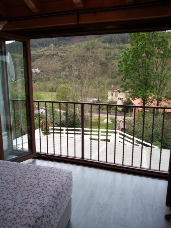 El Rinconin De Degu Villa San Juan de Parres Exterior foto