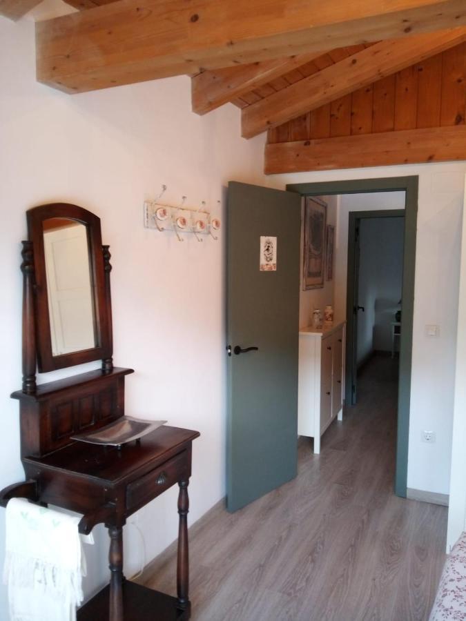 El Rinconin De Degu Villa San Juan de Parres Exterior foto