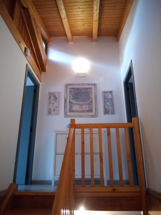 El Rinconin De Degu Villa San Juan de Parres Exterior foto