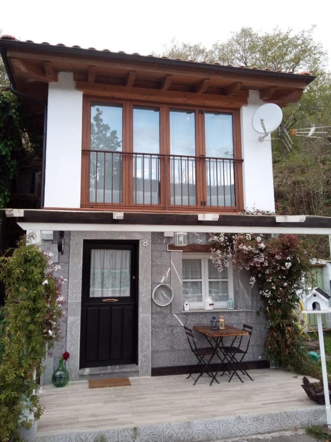El Rinconin De Degu Villa San Juan de Parres Exterior foto