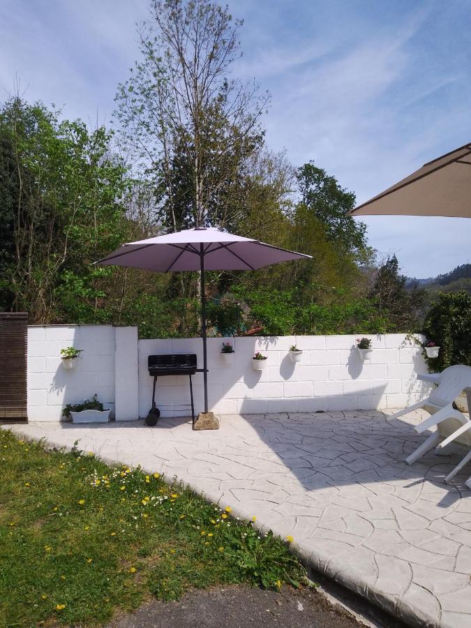 El Rinconin De Degu Villa San Juan de Parres Exterior foto