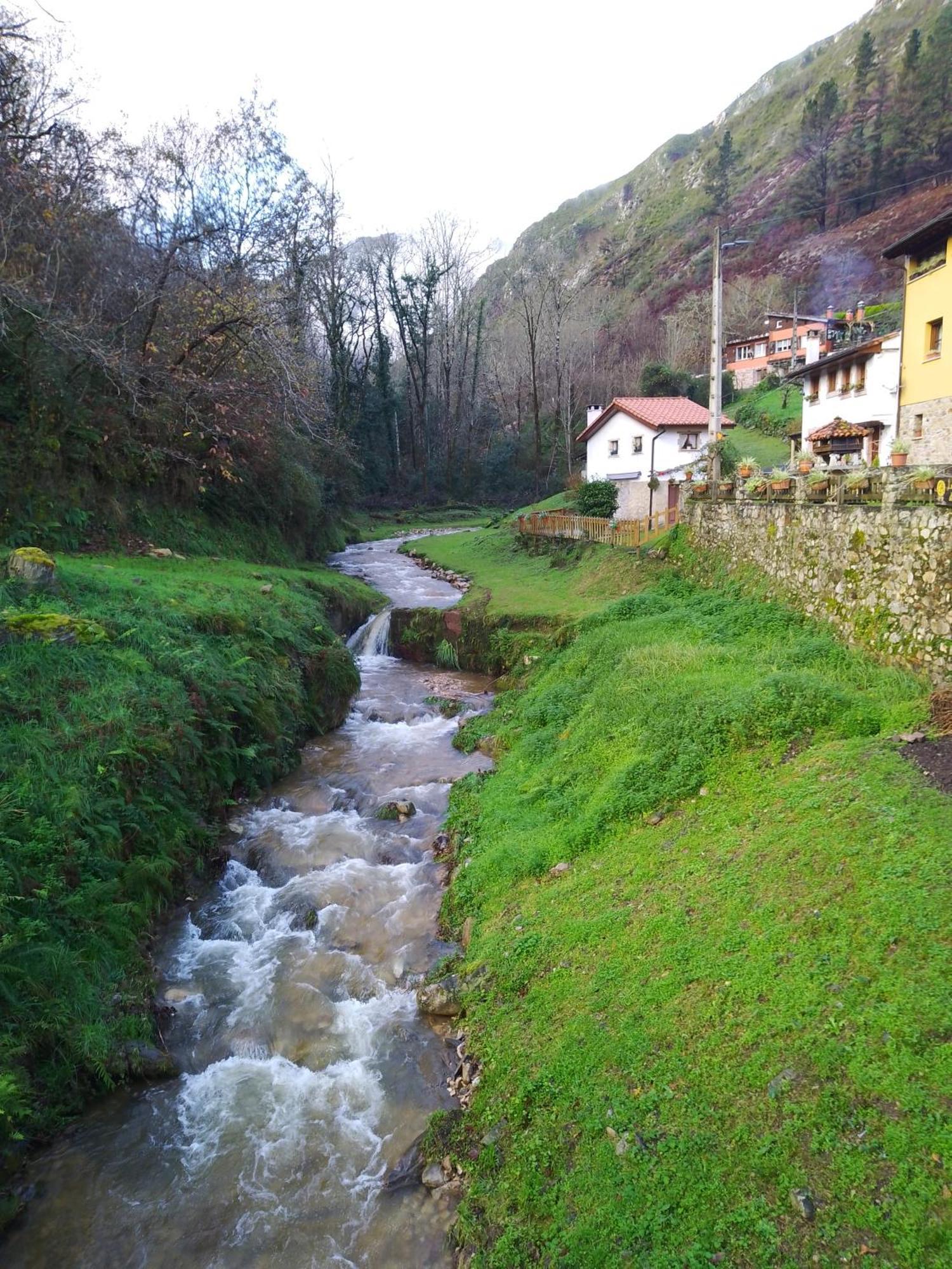 El Rinconin De Degu Villa San Juan de Parres Exterior foto
